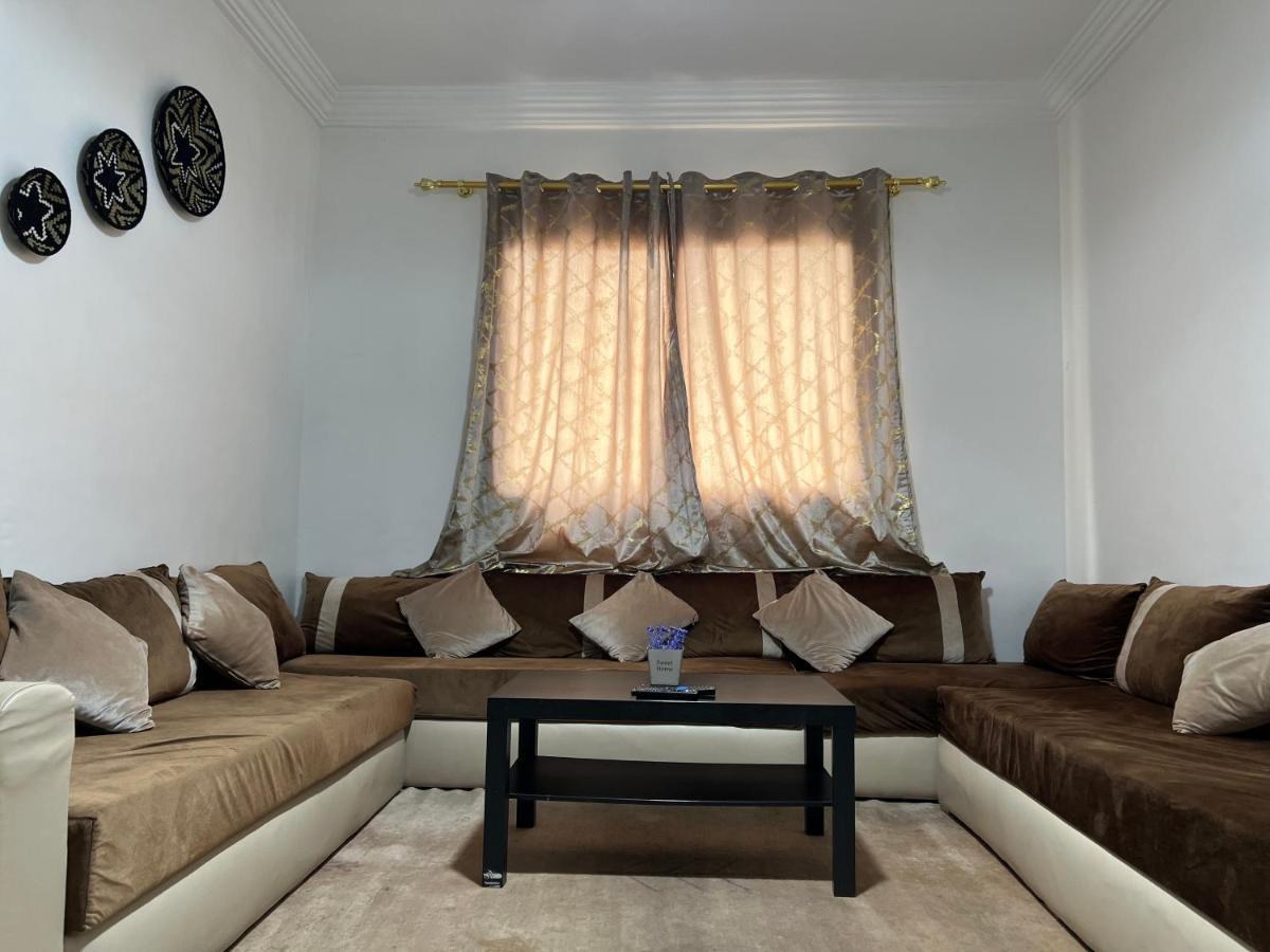2 Bedroom Apartment 10 Minutes From Agadir Beach المظهر الخارجي الصورة