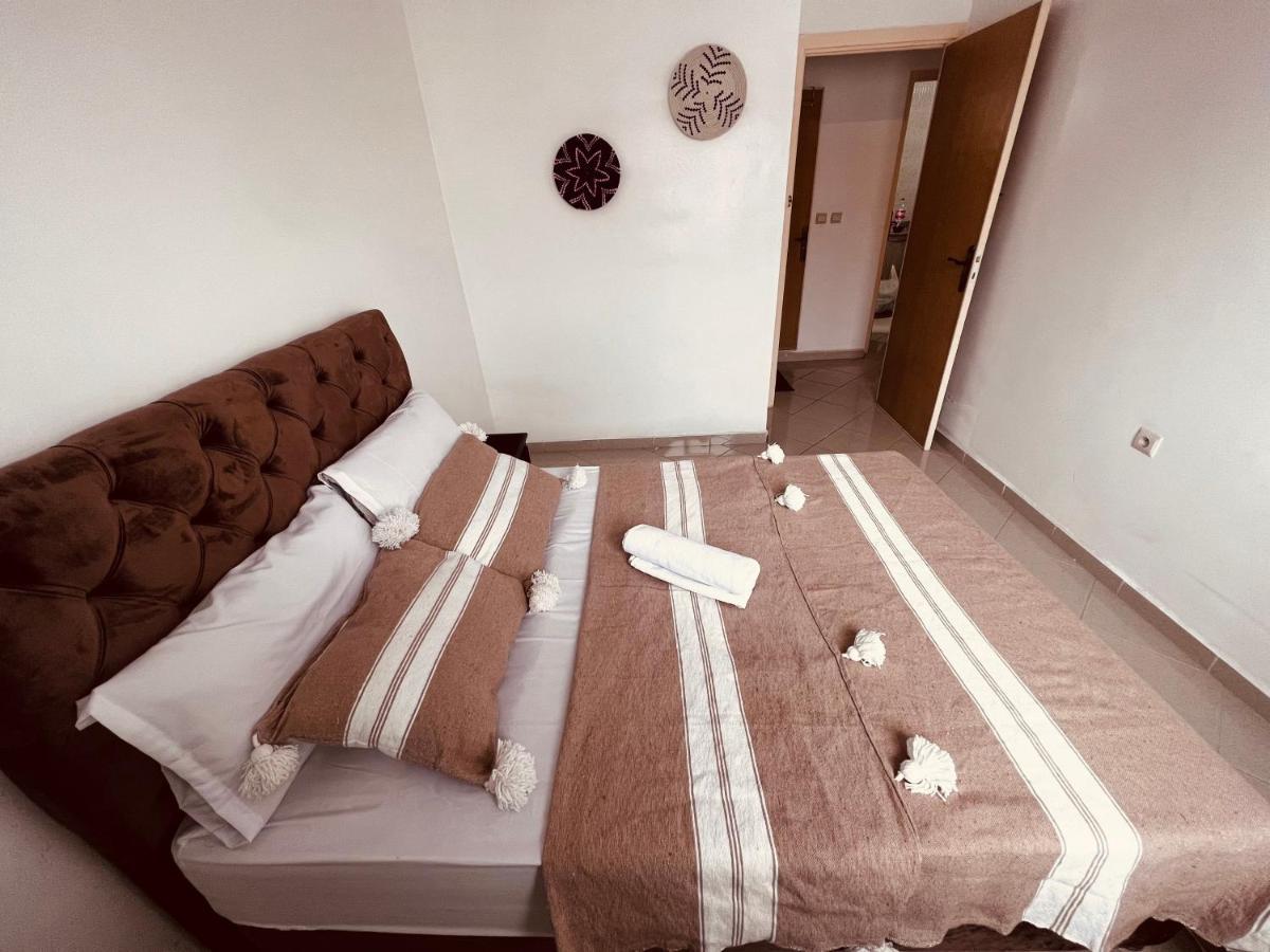 2 Bedroom Apartment 10 Minutes From Agadir Beach المظهر الخارجي الصورة
